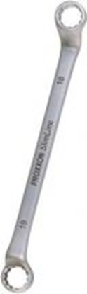 Attēls no Proxxon Klucz oczkowy odgity 10 x 11mm (PR23874)