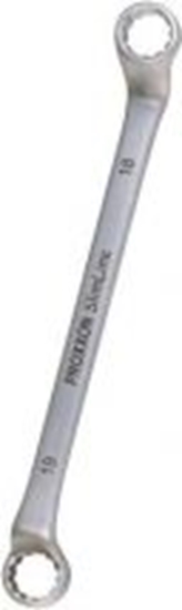 Picture of Proxxon Klucz oczkowy odgity 10 x 11mm (PR23874)