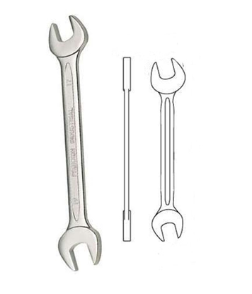 Attēls no Proxxon Klucz paski 34 x 36mm (PR23864)