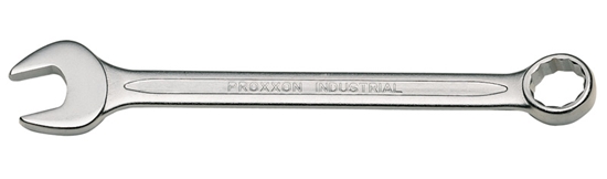 Изображение Proxxon Klucz Slimline pasko-oczkowy 6mm (PR23906)