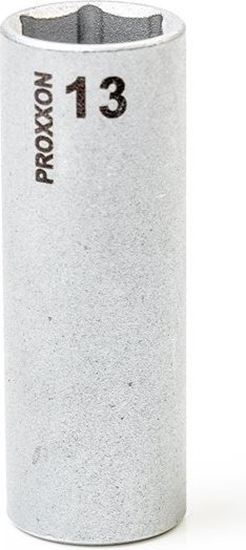 Изображение Proxxon Nasadka 6-ktna 1/4" 13mm duga (23779)