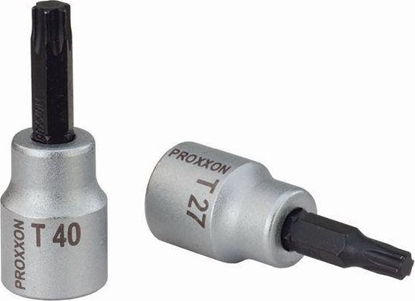 Изображение Proxxon Nasadka gwiazdkowa TX 25 - 3/8 cala PROXXON - 50 mm