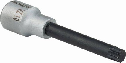 Изображение Proxxon Nasadka gwiazdkowa VZ 9 - 1/2 cala PROXXON - 100 mm