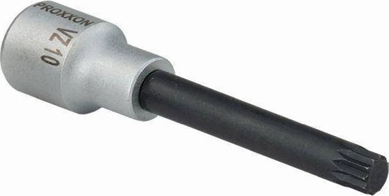 Изображение Proxxon Nasadka gwiazdkowa VZ 9 - 1/2 cala PROXXON - 100 mm