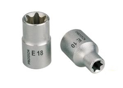 Изображение Proxxon Nasadka Torx 1/4" E10 (PR23796)