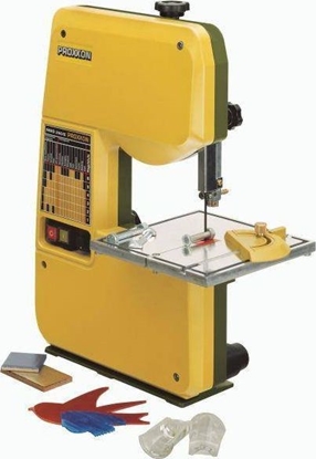 Изображение Proxxon Pia tamowa MBS 240/E