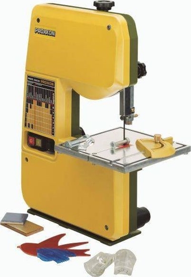 Изображение Proxxon Pia tamowa MBS 240/E