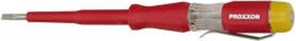 Изображение Proxxon Próbnik napicia PROXXON - 3,0 x 0,5 VDE 220V do 250V