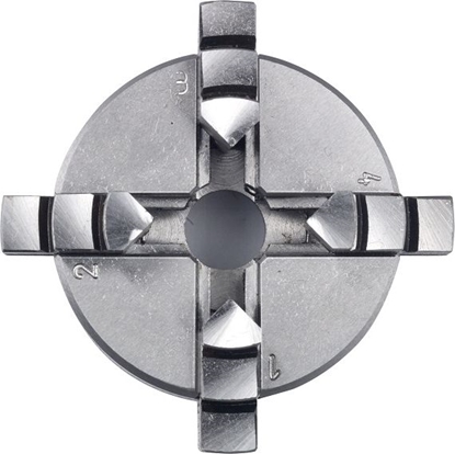 Изображение Proxxon Samocentrujcy si uchwyt 4-szczkowy do FD150/E