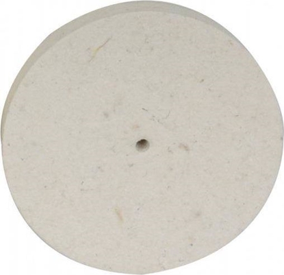 Attēls no Proxxon Tarcza do polerki PM 100, filcowa (PR28004)