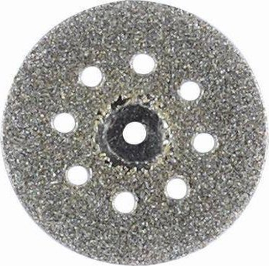 Изображение Proxxon Tarcza tnca do przecinarki MICRO-Cutter MIC, diamentowa (PR28654)