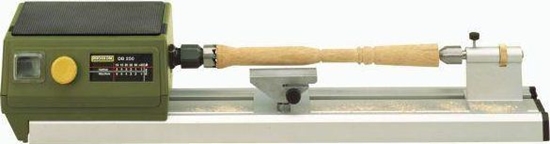 Picture of Proxxon Tokarka do drewna DB 250