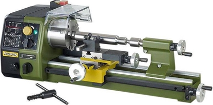 Attēls no Proxxon Tokarka Proxxon PD 250/E, precyzyjna