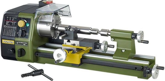 Picture of Proxxon Tokarka Proxxon PD 250/E, precyzyjna