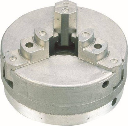 Изображение Proxxon Uchwyt tokarski 3-szczkowy do Proxxon MDG i DB 250