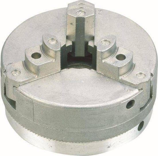 Изображение Proxxon Uchwyt tokarski 3-szczkowy do Proxxon MDG i DB 250