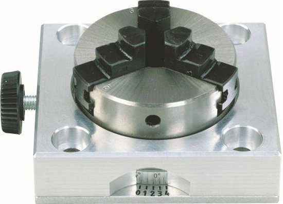 Изображение Proxxon Uchwyt zaciskowy do frezarki Proxxon MF 70 i KT 70