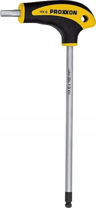 Изображение Proxxon wkrtak imbusowy 10 typ L (PR22418)