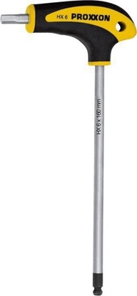 Изображение Proxxon wkrtak imbusowy 2,5 typ L (PR22404)