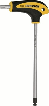 Picture of Proxxon wkrtak imbusowy 6 typ L (PR22412)