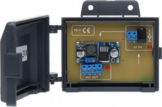 Picture of Przetwornica Delta MODU PZD-3517-W4 DC/DC