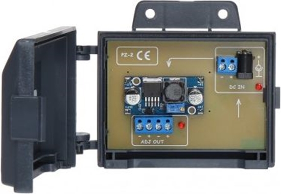 Picture of Przetwornica Delta MODU PZU-3509-W4 DC/DC