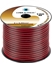 Attēls no Przewód Cabletech Kabel głośnikowy 0,5mm czarno-czerwony