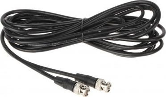 Picture of Kabel BNC - BNC 5m czarny (CROSS-BNC/5M)