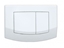 Attēls no Przycisk spukujcy Tece Ambia do WC biay (9.240.200)