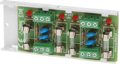 Picture of Pulsar CZÓWKA ZASILANIA AWZ-533