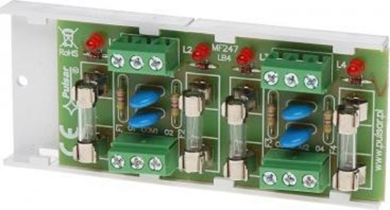 Picture of Pulsar CZÓWKA ZASILANIA AWZ-533