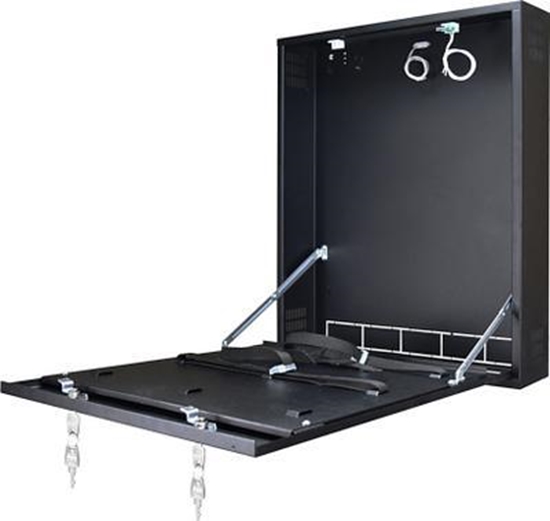 Picture of Pulsar OBUDOWA AWO-530 535 x 650 x 121+14 mm