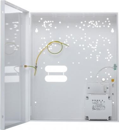 Attēls no Pulsar OBUDOWA DO PYT CENTRAL ALARMOWYCH AWO-250