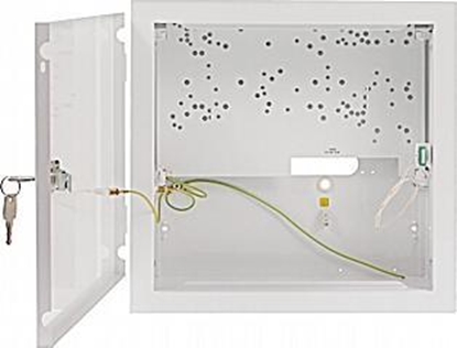 Attēls no Pulsar OBUDOWA DO PYT CENTRAL ALARMOWYCH AWO-500PU