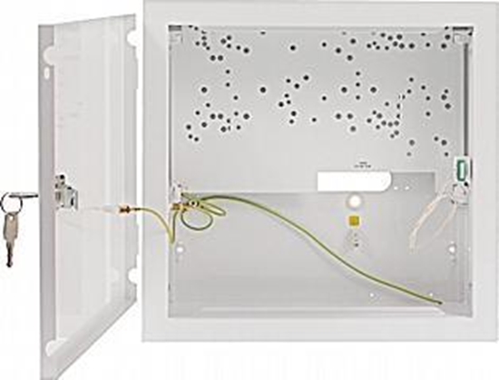 Picture of Pulsar OBUDOWA DO PYT CENTRAL ALARMOWYCH AWO-500PU