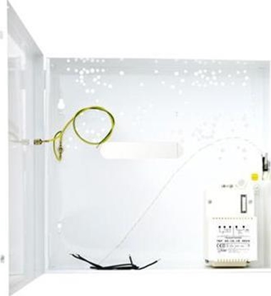 Attēls no Pulsar Obudowa klawiatury uniwersalna 325x305x98mm natynkowa biaa 17/TRP40/DSPR/S Pulsar AWO220