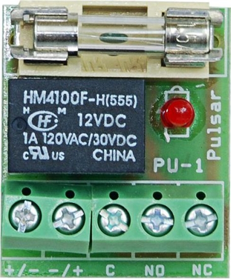 Picture of Pulsar Pulsar AWZ510 - PU1 modu przekanikowy