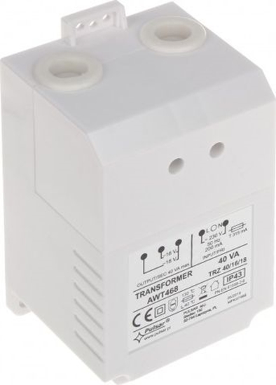 Picture of Pulsar TRANSFORMATOR Pulsar AWT468