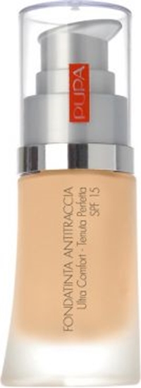 Picture of Pupa No Transfer Foundation SPF15 podkad w pynie 03 Medium Beige 30ml