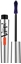 Picture of Pupa Vamp! Tusz do rzs 400 Fioletowy 9ml