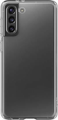 Picture of Puro Etui PURO 0.3 Nude Samsung Galaxy S21 FE (przezroczysty)