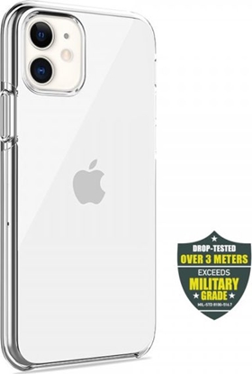 Picture of PURO Impact Clear - Etui iPhone 12 Mini (przezroczysty)