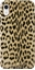 Attēls no Puro PURO Glam Leopard Cover - Etui iPhone XR (Leo 1)