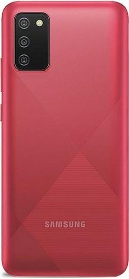 Изображение Puro Puro Nude 0.3 Samsung A02s A025 przeroczysty/transparent SGA02S03NUDETR