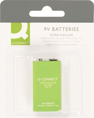 Attēls no Q-Connect Bateria LR61 1 szt.