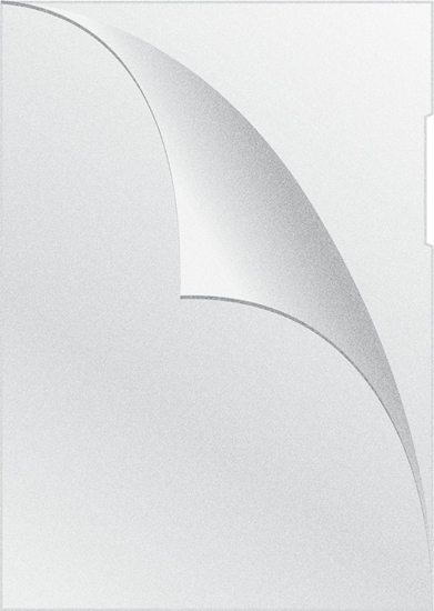 Изображение Q-Connect OBWOLUTA Q-CONNECT TYPU L, PP, A4, GROSZKOWA, 120MIKR., TRANSPARENTNA KF00310