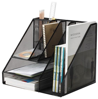 Attēls no Q-Connect Organizer z przybornikiem Q-CONNECT (KF18473)