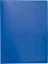 Picture of Q-Connect Teczka ofertowa Q-CONNECT, PP, A4, 380mikr., 10 koszulek, niebieska