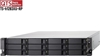 Изображение QNAP TS-h1277XU-RP NAS Rack (2U) Ethernet LAN Black, Grey 3700X