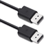 Picture of Kabel Qoltec DisplayPort - DisplayPort 1.8m czarny (50361)